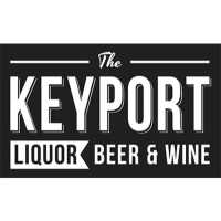 Keyport Liquor Store, Restaurant & Lounge Logo