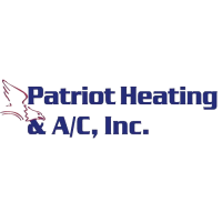 Patriot Heating & AC Logo