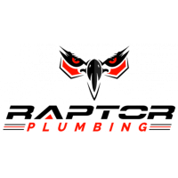 Raptor Plumbing Logo