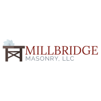 Millbridge Masonry, LLC Logo