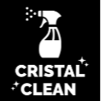 Cristal Clean Logo