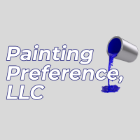 Painting Preference, LLC Logo