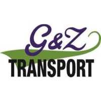 G&Z Transport, LLC Logo