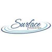 Surface Aesthetics Logo