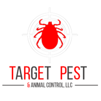 Jersey Pest & Animal Control Logo