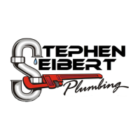 Stephen Seibert Plumbing, LLC Logo