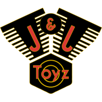 J & J Toyz Logo