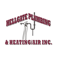 Hellgate Plumbing & Heating/Air Logo