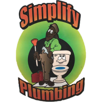 Simplify Plumbing Logo