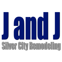 J and J Silver City Remodeling Logo