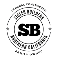 Sigler Builders Logo