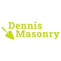 Dennis Masonry Logo