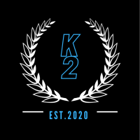 K2 Industries LLC Logo
