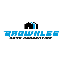 Brownlee Home Renovation Logo