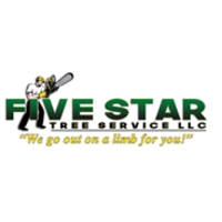 Five Star Tree Service LLC Logo