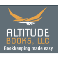 Altitude Books Logo