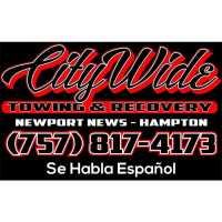 City Wide Towing and Recovery LLC Logo