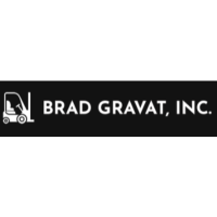 Brad Gravat, Inc. Logo