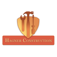 Hagner Construction Logo