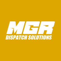 MGR Dispatch Solutions Logo