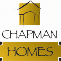 Chapman Homes, Inc. Logo