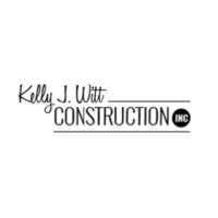 Kelly J. Witt Construction Inc. Logo