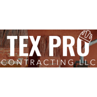 Tex Pro Contracting LLC Logo