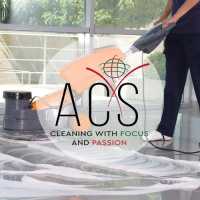 ACS Cleaning Logo