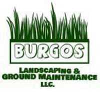 Burgos Sprinkler Maintenance Logo