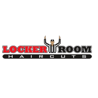 Locker Room Haircuts Austin Logo
