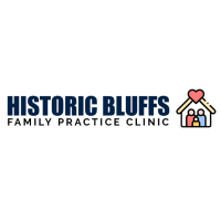 Historic Bluffs Family Practice Clinic Logo