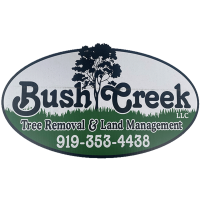 Bush Creek LLC Logo