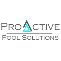 Proactive Pool Solutions, LLC Logo