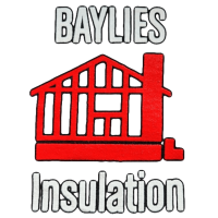 Baylies Insulation Logo