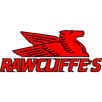 Rawcliffe's Service Center Logo