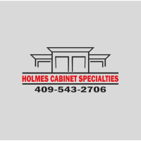 Holmes Cabinet Specialties, LLC Logo