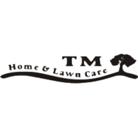 TM Home and Lawn Care LLC Logo