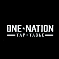One Nation Tap & Table Logo