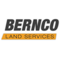 BERNCO Land Services Logo