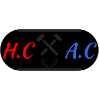 H.C. A.C. Logo