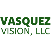 Vasquez Vision, LLC Logo