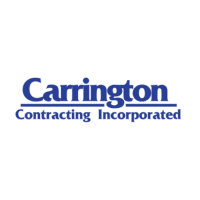 Carrington Contracting Logo