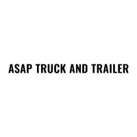 ASAP truck and trailer Logo