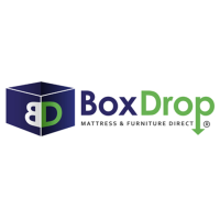 BoxDrop of Bossier Logo