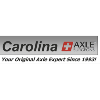 Carolina Axle Surgeons, Inc. Logo