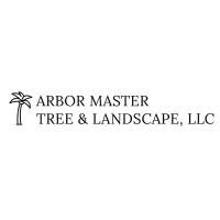 Arbor Master Tree & Landscape LLC Logo