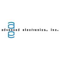 Advanced Electronics inc Logo