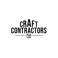 Craft Contractors, LLC Logo