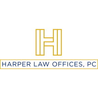 Harper Law Offices, PC Logo