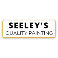 Seeley's Quality Painting Logo